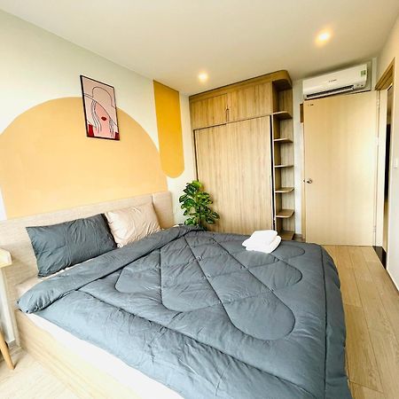 Pi'S Home - Can Ho Nghi Duong The Song Vung Tau Exterior photo