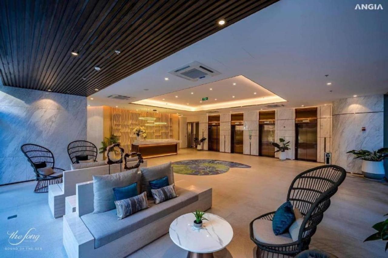 Pi'S Home - Can Ho Nghi Duong The Song Vung Tau Exterior photo