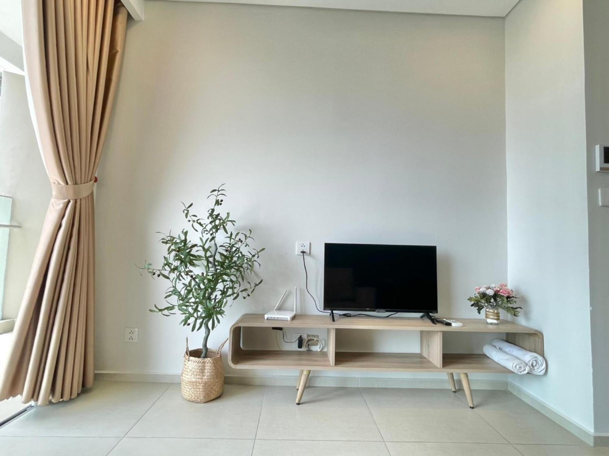 Pi'S Home - Can Ho Nghi Duong The Song Vung Tau Exterior photo